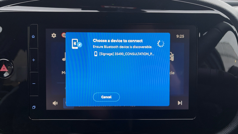 Toyota Aygo X 1.0 VVT-i Edge 5dr Petrol Hatchback